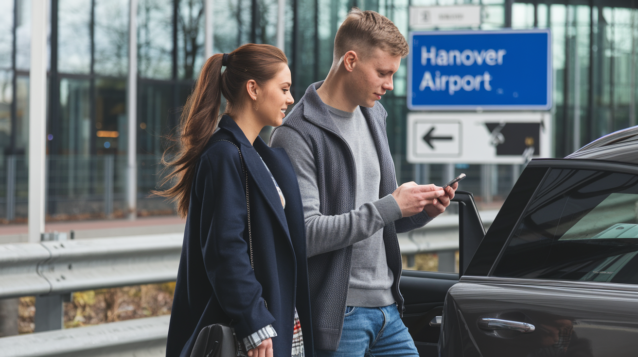 Stress-Free Travel: Your Guide to Bad Harzburg to Hanover Airport Transfers